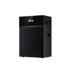 AEG Solarcube - 4.8 kWh — 4,8 kWh, IP65, vooraanzicht