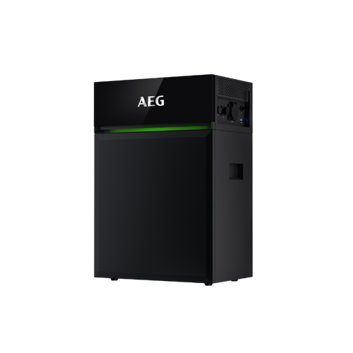 AEG Solarcube - 4.8 kWh