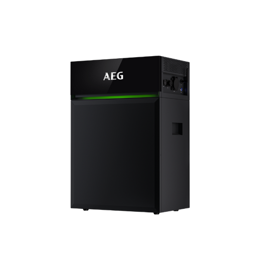AEG Solarcube - 4.8 kWh