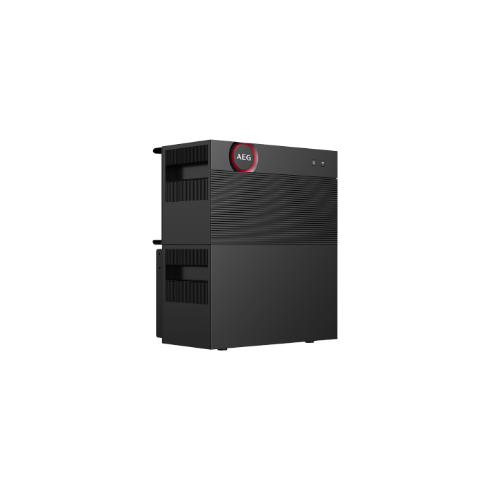 AEG Solarcube Pro (AS-BBL08-6K)