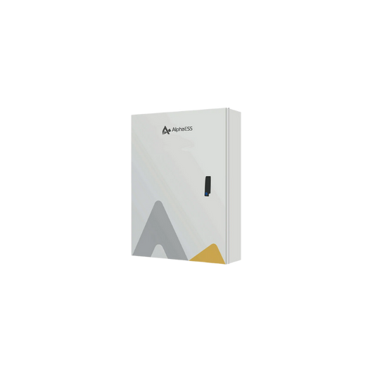 AlphaESS BB Plus backup-box