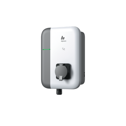 AlphaESS EV-Charger 11kW Socket