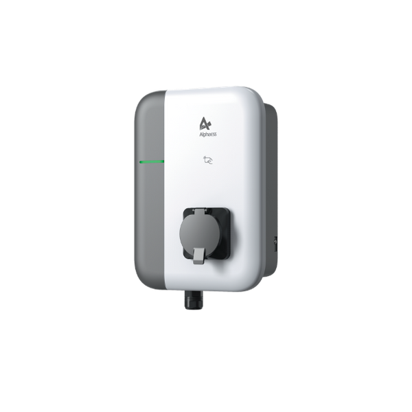 AlphaESS EV-Charger 11kW Socket — productfoto