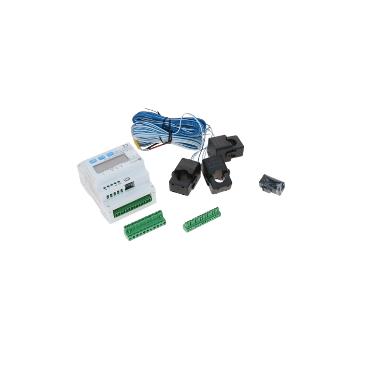 AlphaESS Meter DTSU 3CT 100A — vooraanzicht