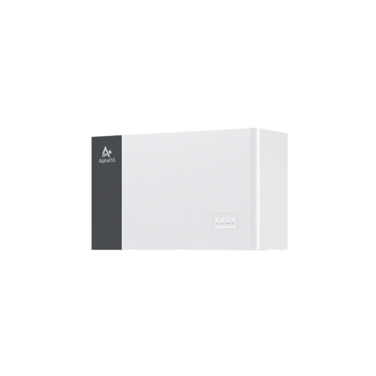 AlphaESS Smile G3-S5 inverter