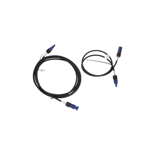AlphaESS Multitower cable 3.8 kWh batterijen