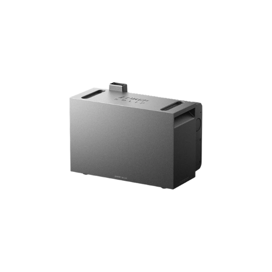 Anker SOLIX BP5000 uitbreidingsbatterij