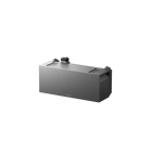 Anker SOLIX BP7000 — 7 kWh, IP66, vooraanzicht