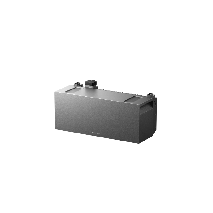 Anker SOLIX BP7000 — 7 kWh, IP66, vooraanzicht