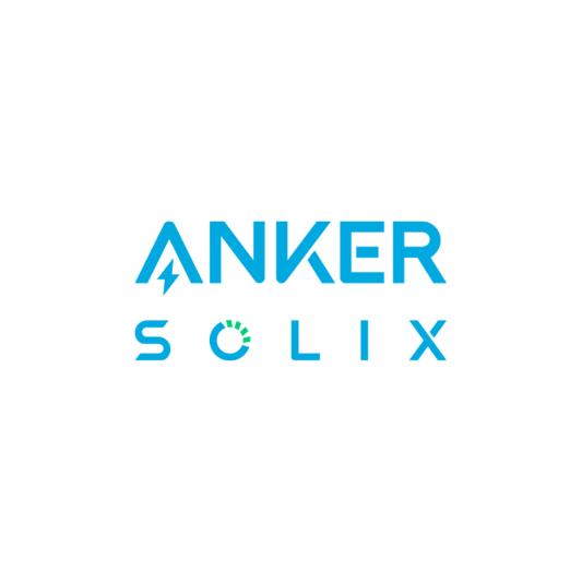 Anker SOLIX COM-connectorset