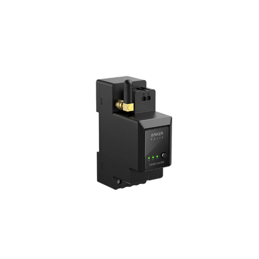 Anker SOLIX slimme meter gen 2, 3-fase