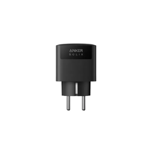 Anker SOLIX slimme stekker (Gen 2)