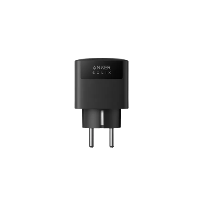 Anker SOLIX slimme stekker (Gen 2) — vooraanzicht