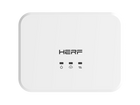 E-star Data Communication Unit — afmetingen en montagepositie