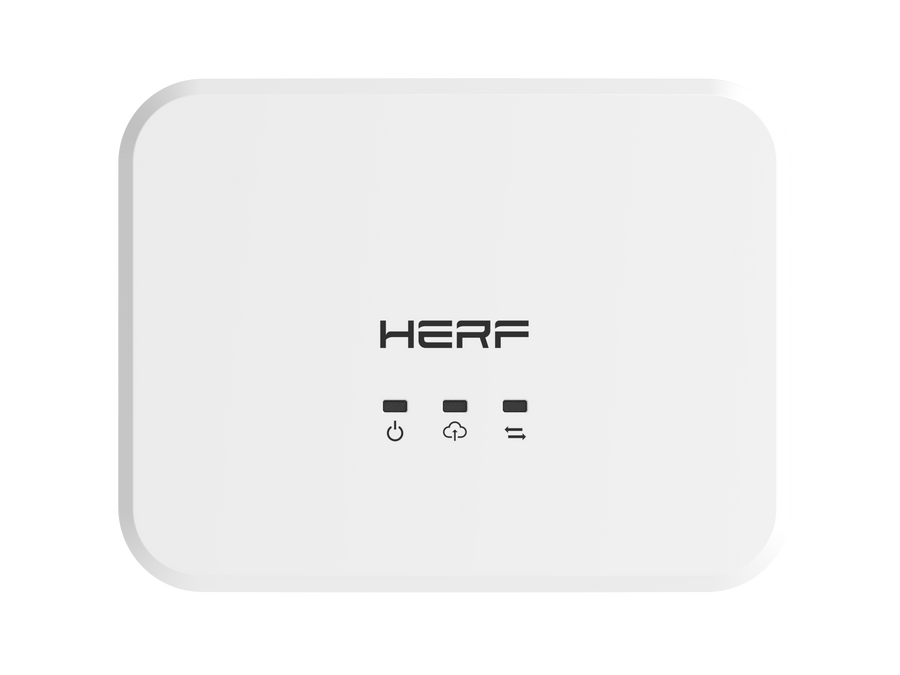 E-star Data Communication Unit — vooraanzicht