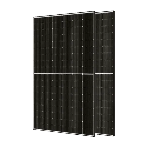 JA Solar 410WP — vooraanzicht