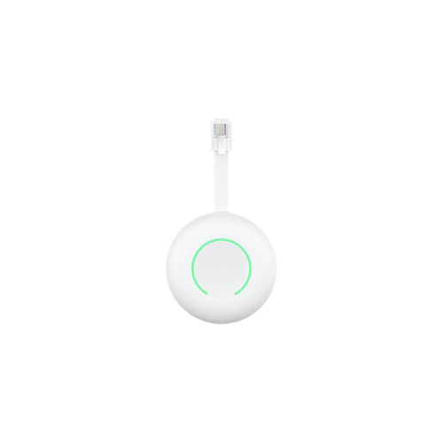 HomeWizard P1 dongle