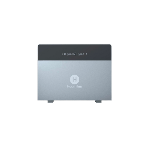 Hoymiles HiBattery 4020 AC (4 kWh / 2.5 kW)