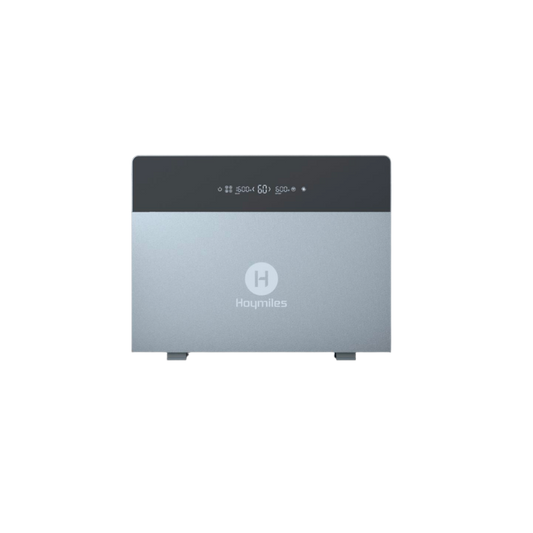 Hoymiles HiBattery 4020 AC (4 kWh / 2.5 kW)