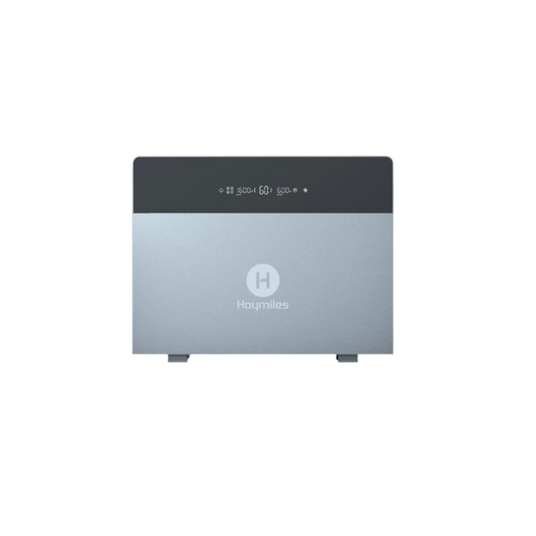 Hoymiles HiBattery 4020 AC (4 kWh / 2.5 kW) — productfoto