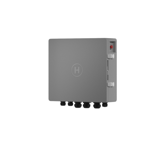 Hoymiles HiBox 63T Gateway