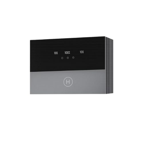 Hoymiles HiOne 10kW omvormer, 3-fase