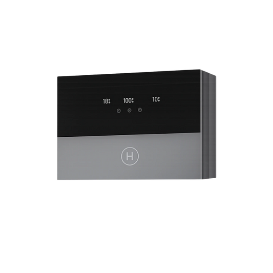 Hoymiles HiOne 5kW omvormer, 1-fase