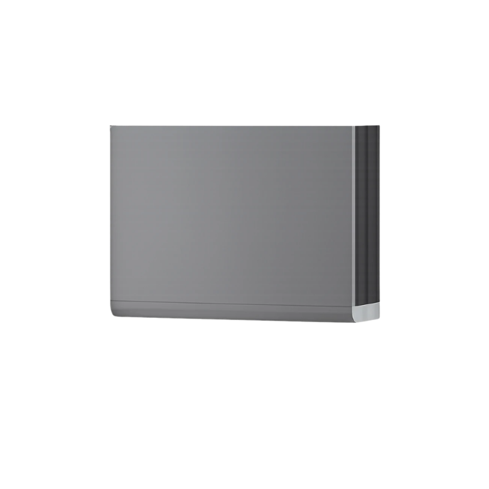 Hoymiles HiOne 8kWH batterij — 8,04 kWh, IP66, vooraanzicht