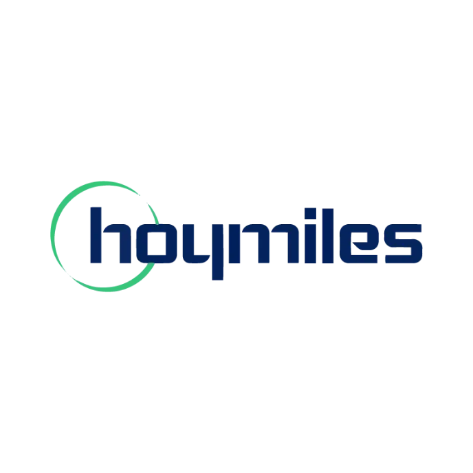 Hoymiles HiOne accessoireset — vooraanzicht