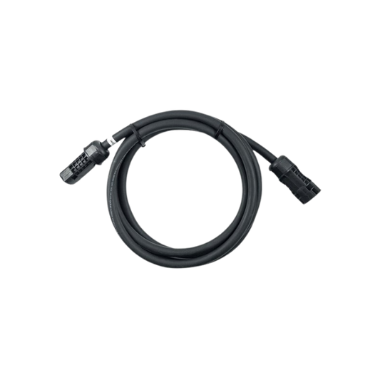 Hoymiles HMS aansluitkabel 4.0 mm, 2 meter