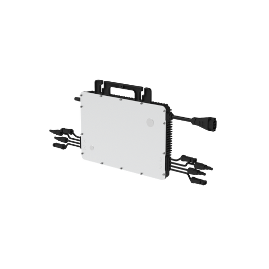 Hoymiles HMT-1600 micro-omvormer