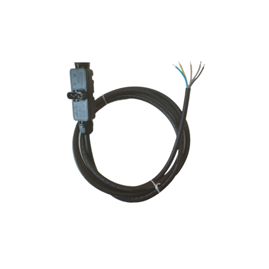 Hoymiles HMT connectorkabel (2 meter, 3-fase)
