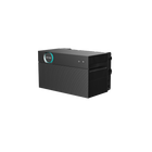HyxiPower HYXI-MS-3000AC — IP66, vooraanzicht
