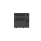 HyxiPower HYXI-MS-3000AC — zijaanzicht met aansluitingen