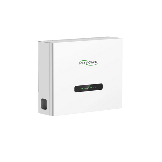 HyxiPower omvormer 6 t/m 15 kW (HYX-H-HTA)