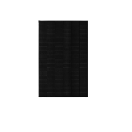 JA Solar 460 Wp Glas-Glas zonnepanelen (All black)