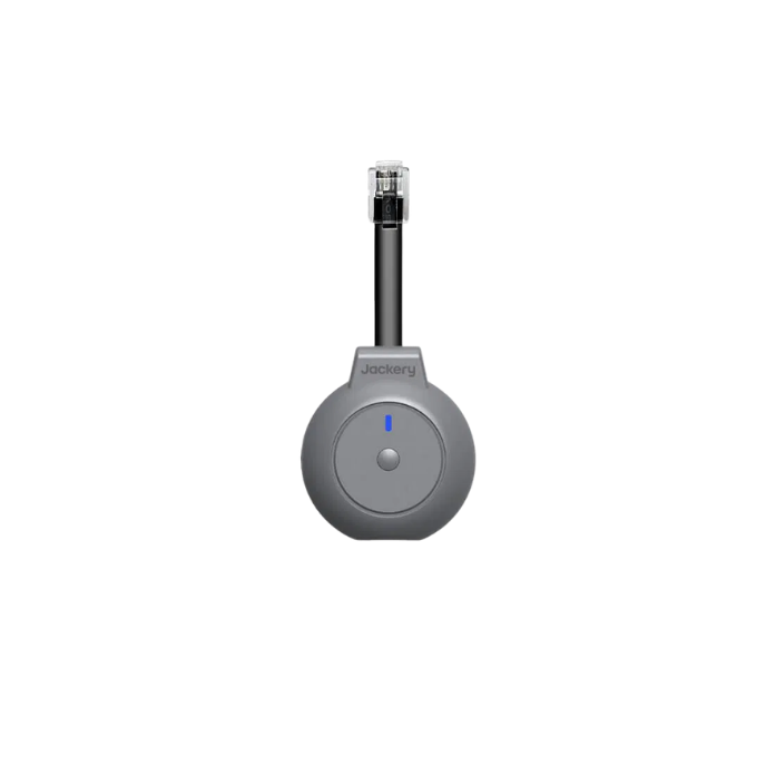 Jackery slimme meter P1 Reader — vooraanzicht