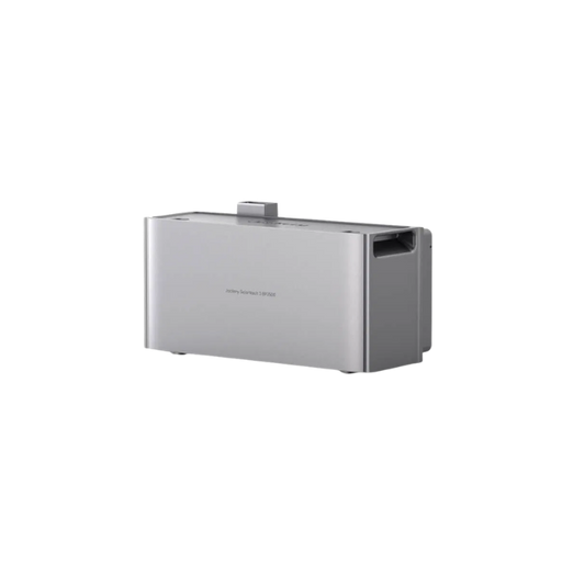 Jackery SolarVault 3 BP2500