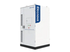 AIOCabinet ECO-E233LS 100kW/233kWh — afmetingen en montagepositie
