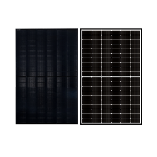 Zonnepanelen Austa AU410W