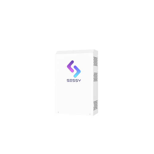 Sessy 5 kWh (wit)