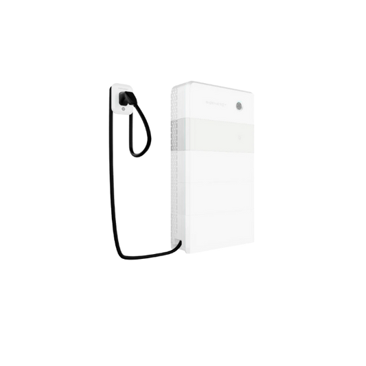 Sigenergy Sigen EV DC Charger 12,5 kW Laadpaal (10 meter kabel)