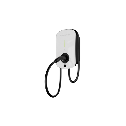 Sigenergy Sigen EVAC 22 4G T2-WH met 5 m kabel