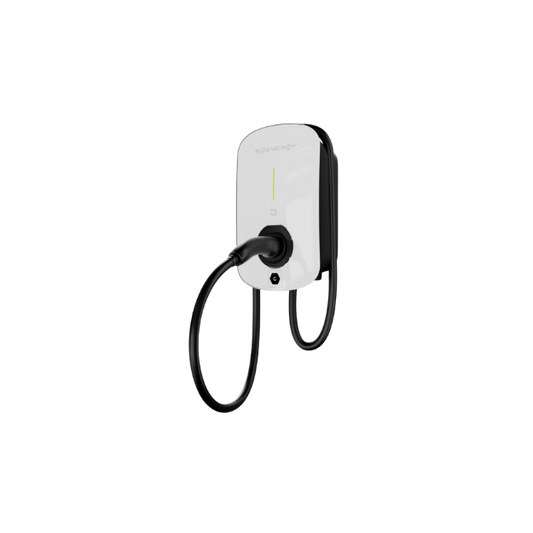 Sigenergy Sigen EVAC 22 4G T2SH-WH (socket)