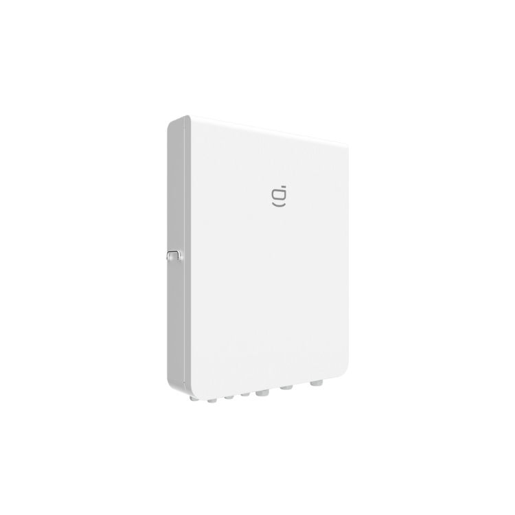 Sigenergy Sigen Gateway C120-6 — IP54, vooraanzicht