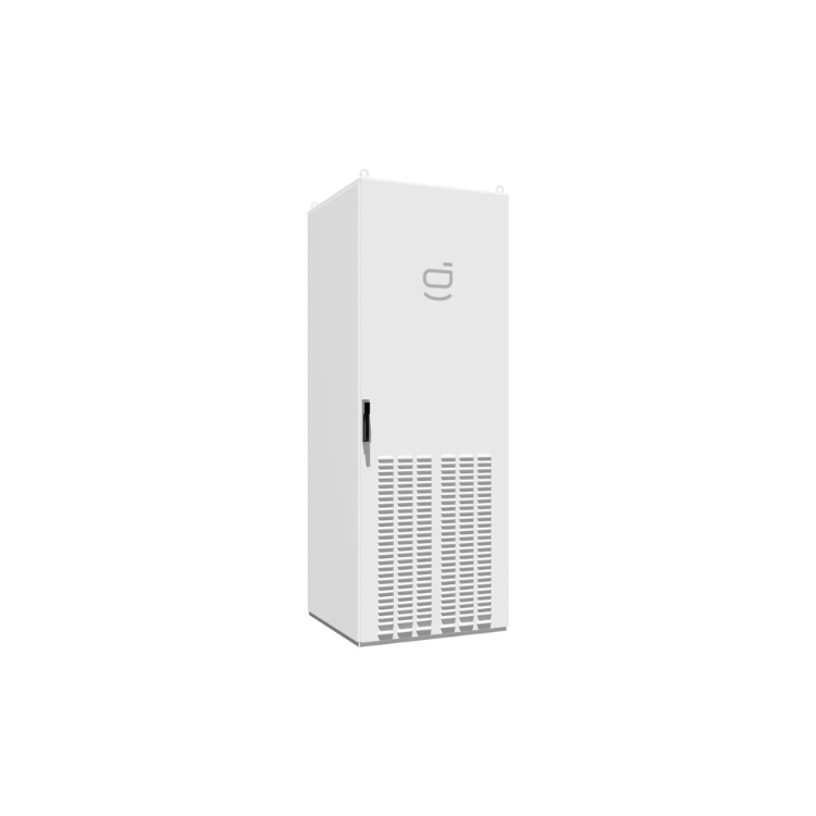 Sigenergy Sigen Gateway C300-12 — IP20, vooraanzicht