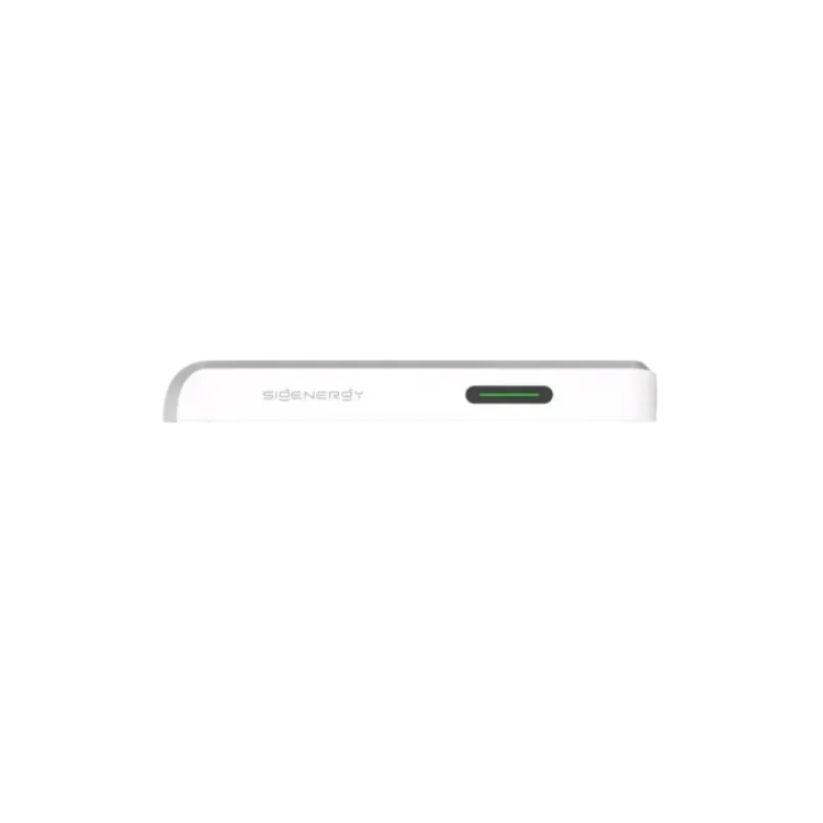 Sigenergy Sigen Hybrid batterijcontroller — vooraanzicht