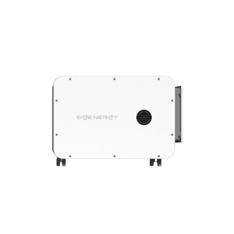 Sigenergy Sigen PV100M1-HYA hybride omvormer, zakelijk — IP66, vooraanzicht