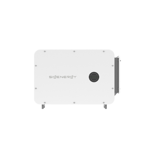 Sigenergy Sigen PV100M1-HYB hybride omvormer met noodstroom, zakelijk