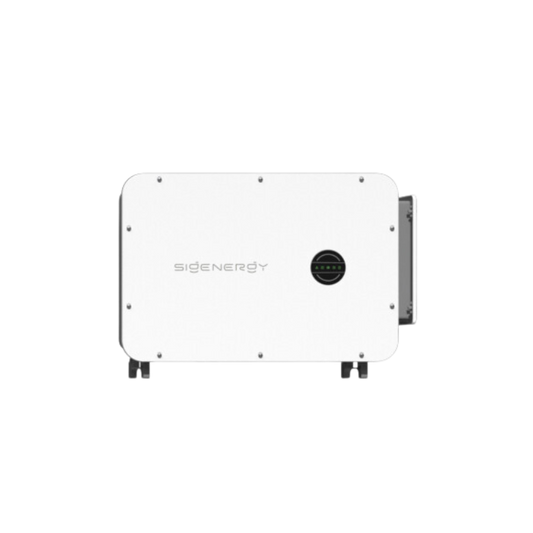 Sigenergy Sigen PV50M1-HYA hybride omvormer, zakelijk